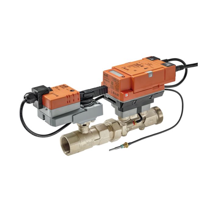 EV025R2+MID main product photo